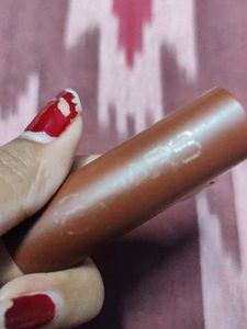 Brown Matte Lipstick