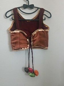 16 kali Lehenga Choli Dupatta Set