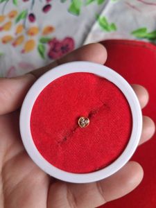 Elegant Stud nosepin