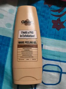 Ghar Magic Peeling Gel