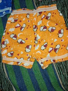 Kids Bloomers Girls/Boy