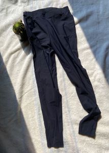 Navy Leggings