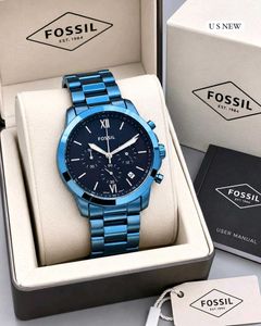 Fossil  Chronograph Watch