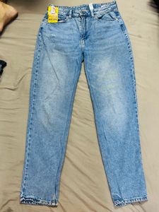 unisex jeans