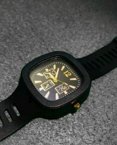 FAHNA LUXURIOUS SPORTS WATCH FOR MENS