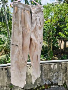 Stylish Cargo Pants