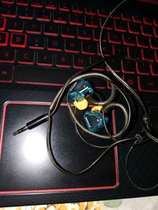 7HZ x Crinacle Zero 2 IEM
