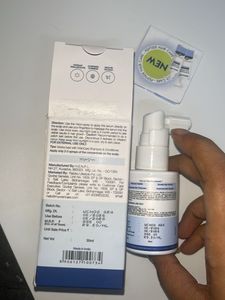 WishCare Hair Growth Serum Concentrate