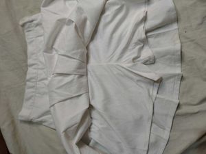 Pleated Tennis Skirt