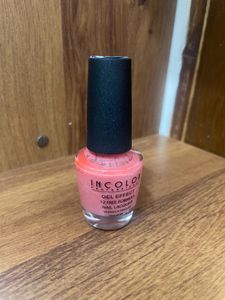 Nail Paint- Pink