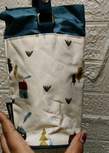 Insulated Bottle Cover