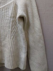 Cozy Ribbed Knit top