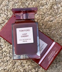 Tom Ford Lost Cherry Eau de Parfum