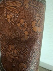 Boho Side Bag / Purse