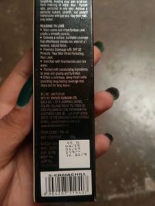 Insight Skin Tint 5 in 1 Serum Foundation