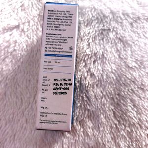 Plum 3% Niacinamide &amp; Rice Water Face Toner | Alco