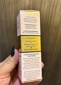 Too Faced Born This Way Concealer:- Warm beige