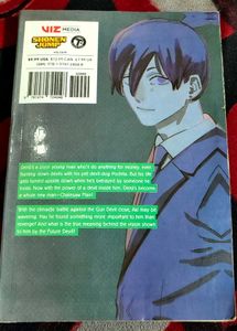 Chainsaw Man Vol. 9 Manga