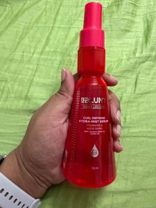 BBLUNT Curl Defining Serum