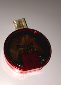 Red Fusion Eau de Parfum