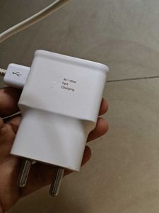 Samsung FAST Charger