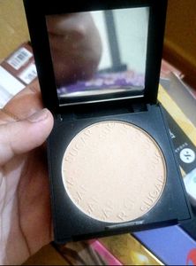 Sugar Face Compact