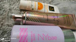 A Combo Of 7 Products
