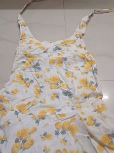 Floral Sundress for girls .