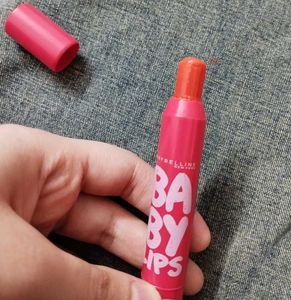 Lipgloss and tints