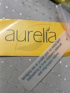 Aurelia Maroon Kurta( New Unit)
