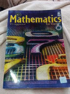 Mathematics - Class 6