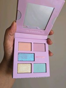 SEPHORA Pastel Eyeshadow Palette