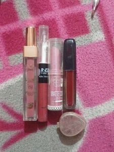 Assorted Lipsticks Set