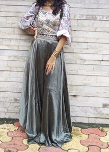 New Indo Western