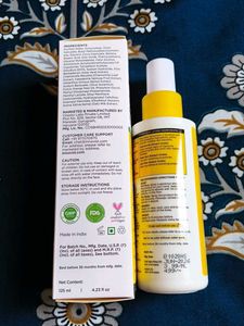 Sun Scoop Hydrating Fluid Sunscreen SPF 60