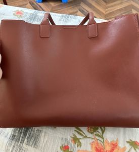 French Connection Tote Bag