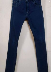 Jeans Pant
