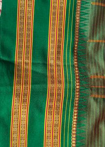 Elegant Silk Saree..
