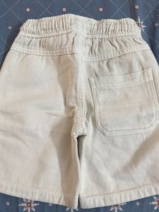 Boys Casual Shorts