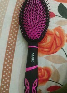 Hairbrush