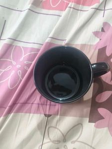 Mug - Black Quantity 2