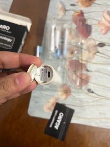 Agaro Electric Toothbrush