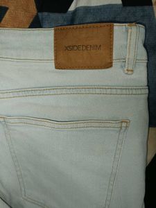 Levi's Light Wash Jeans