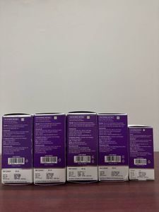Combo The Derma Co Face Serums New