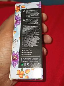 Quench Skin Soothing Clarifying Serum