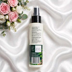 Pilgrim Patua &amp; Hyaluronic Acid Hair Serum