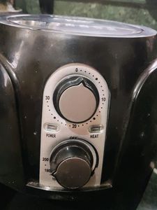Inalsa Air Frier