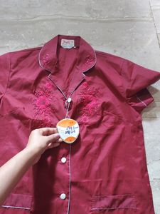 New With Tag