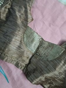 Designer Blouse Collection(back  of 4)( COMBO DISC