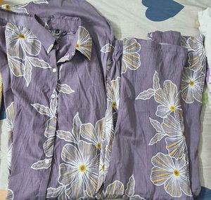 OFFER SALE !!!!3 new kurta palazzo sets ...Buy i